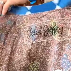 Reversible Duster (Side 2)